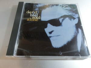 DARYL HALLdaliru* отверстие SOUL ALONE записано в Японии 