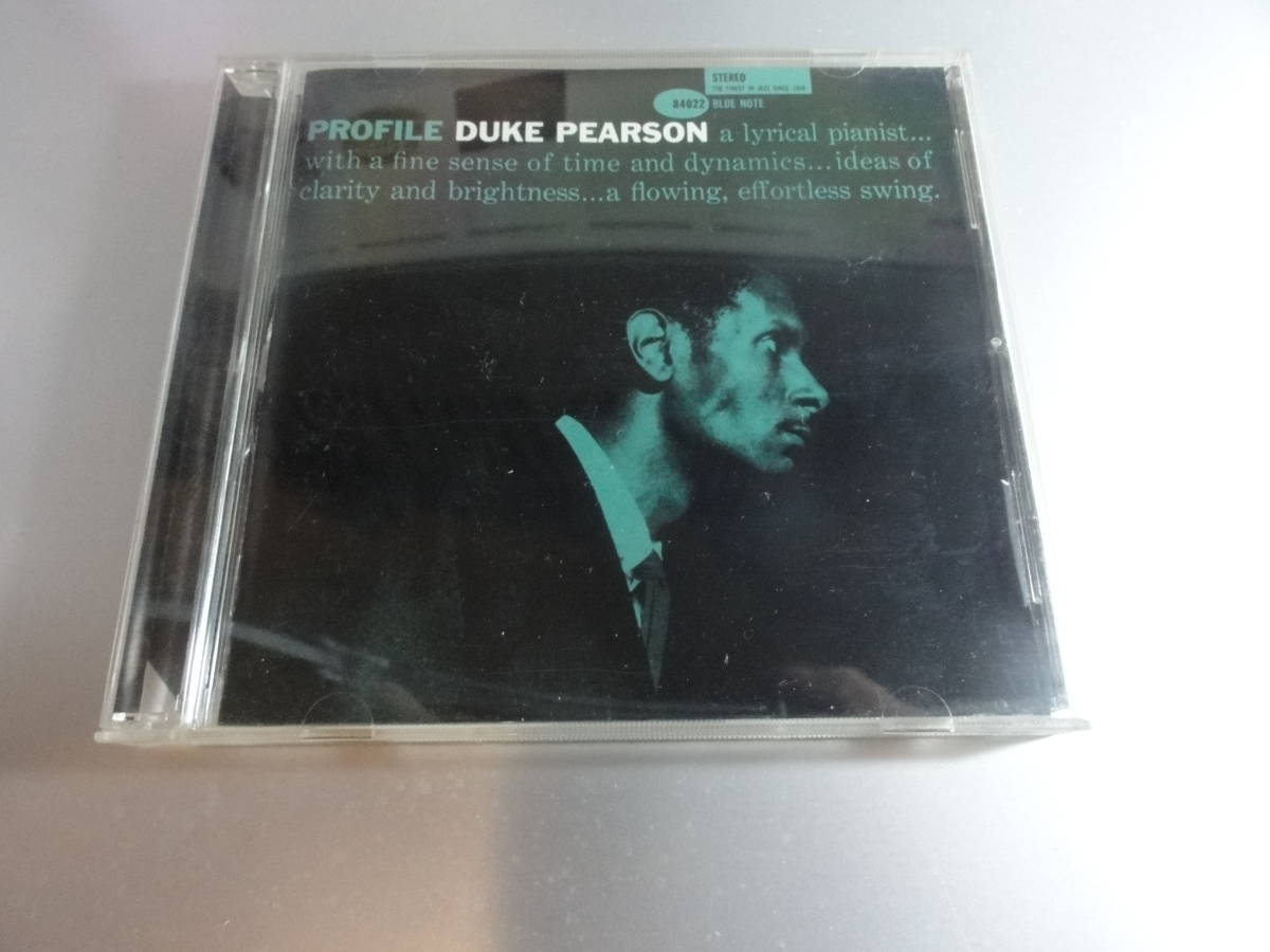 2023年最新】Yahoo!オークション -duke pearson(ジャズ)の中古品・新品