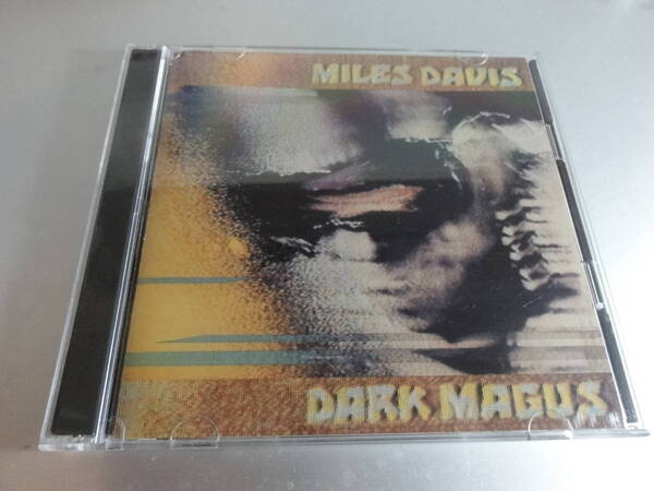MILES DAVIS マイルス・デイヴィス DARK MAGUS LIVE AT CARNEGIE HALL 国内盤 2CD