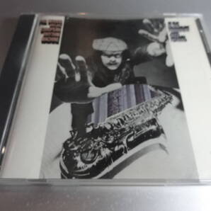 PHIL WOODS AND HIS EUROPEAN RHYTHM MACHINE フィル・ウッズ AT THE FRANKFURT FESTVAL 国内盤