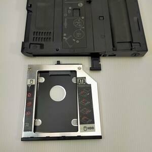 Lenovo ThinkPad X200 X201 UltraBase 44C0554　HDD