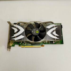 NVIDIA 　Quadro　 FX 4500 　512MB　 Pcieカード 23-10