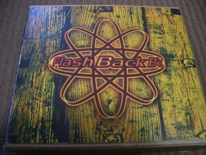 ★☆即決有CD B’z ビーズ Flash Back B'z Early Special Titles 初回限定盤☆★