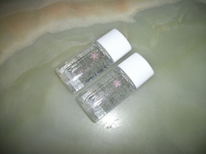 Dior* snow свет essence лосьон 2 шт 