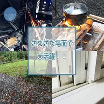 マキタ　互換　makita ブロワー　コードレス　バッテリー　送風機　BBQ ブロワ 充電式 電動工具_画像7