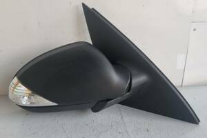  Mercedes Benz Smart door mirror right 454031