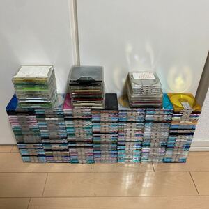 MDディスク 310枚まとめ 中古 大量 SONY maxell など