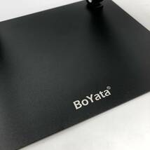 【美品】BoYata ノート パソコン スタンド PCスタンド パソコンスタンド 17インチ以下対応/Y11872-S1_画像5