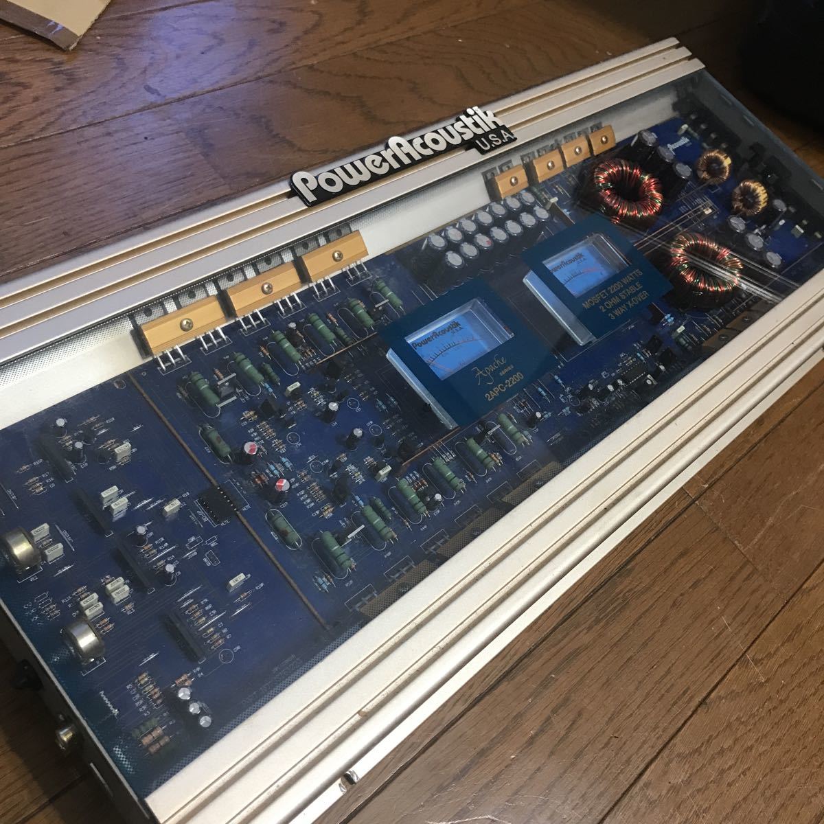 2023年最新】ヤフオク! -(power of praise: thanks)(アンプ)の中古品