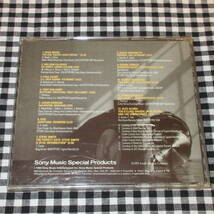 Zildjian Drummers Tracks《輸入盤CD》◆トニー・ウィリアムス/ジェイソン・ボーナム/グレッグ・ビソネット/デニス・チェンバースほか_画像2