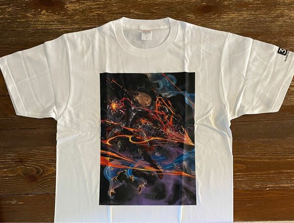 MTG 30th Anniversary 記念グッズ Tシャツ Lサイズ