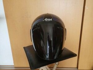 最終出品 売り切り アライ Arai ジェットヘルメット SZa2 SZ ヴィンテージ　