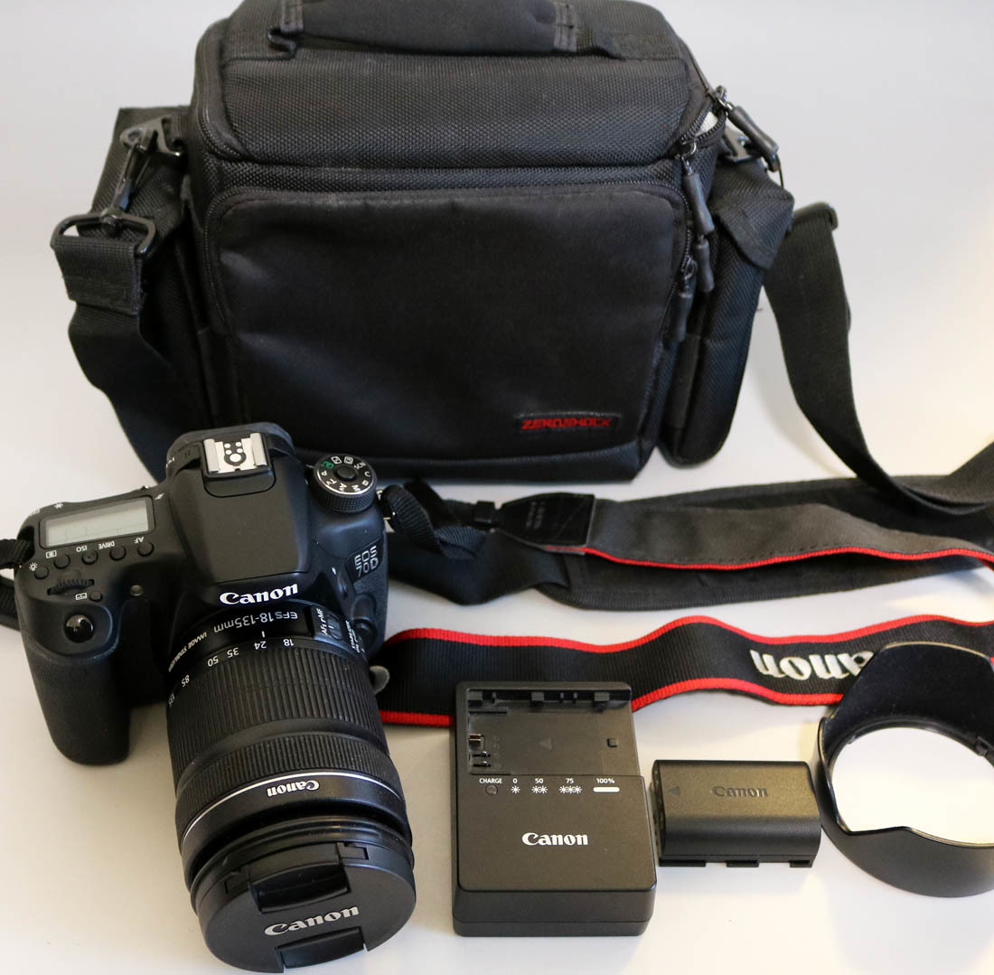 2023年最新】ヤフオク! -canon 70d 18-135(デジタル一眼)の中古品