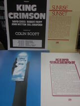 21CD+１DVD+2BLU-RAY/ 輸入盤　40th Anniversary Series BOXSET　KCCBX7/ KING CRIMSON/ THE ROAD TO RED_画像7