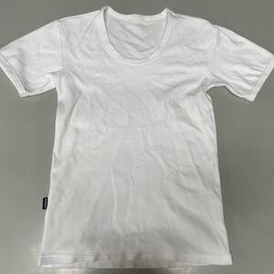 AVIREX Tシャツ 白 ホワイト Sサイズ メンズ サーマル 半袖 アビレックス