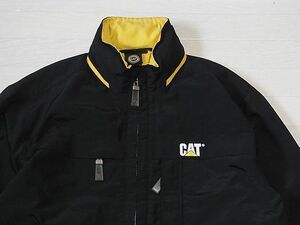 CATERPILLAR CAT　ジャケット　SIZE:46　キャタピラー ナイロン ジャケット