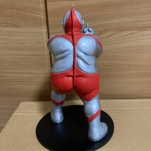 ウルトラマン帰ってくるなウルトラマンデブトラマンファットラマン海外限定_画像4