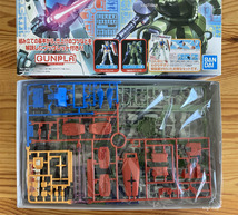 ☆二代目HG と 初代HGザク のセット 新品・未使用_画像2