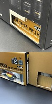 (6649)Nikon/ニコン　D5500　ダブルズームキッド　AF-S DX NIKKOR 18-15mm/AF-DX NIKKOR 55-300mm 動作未確認/現状品_画像10