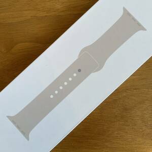 Apple＊Watch＊Starlight Sport Band＊41mm＊新品＊未使用品