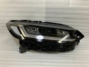 9343 ZR-V RZ3 RZ4 右ヘッドライト LED KOITO 100-8F05R 打刻 J2