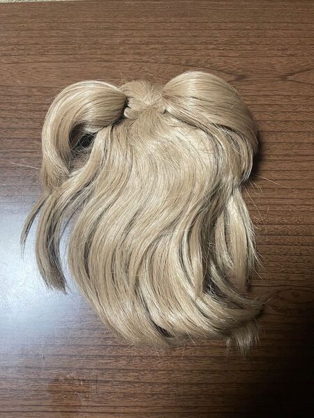 ブライス アイシードール ウイッグ