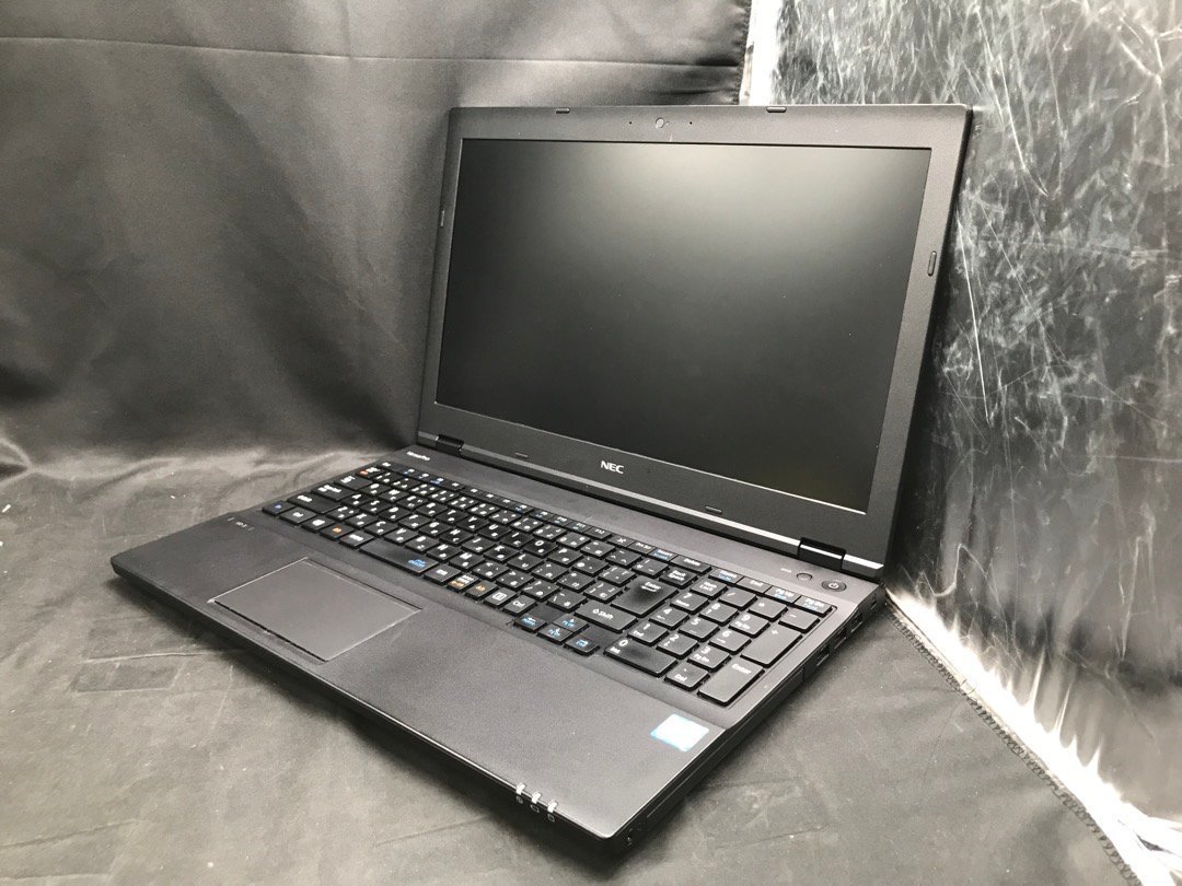 2023年最新】ヤフオク! -nec versapro ジャンク(ノートブック、ノート