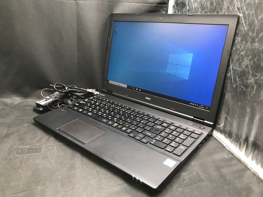 2023年最新】ヤフオク! -nec versapro core i7の中古品・新品・未使用