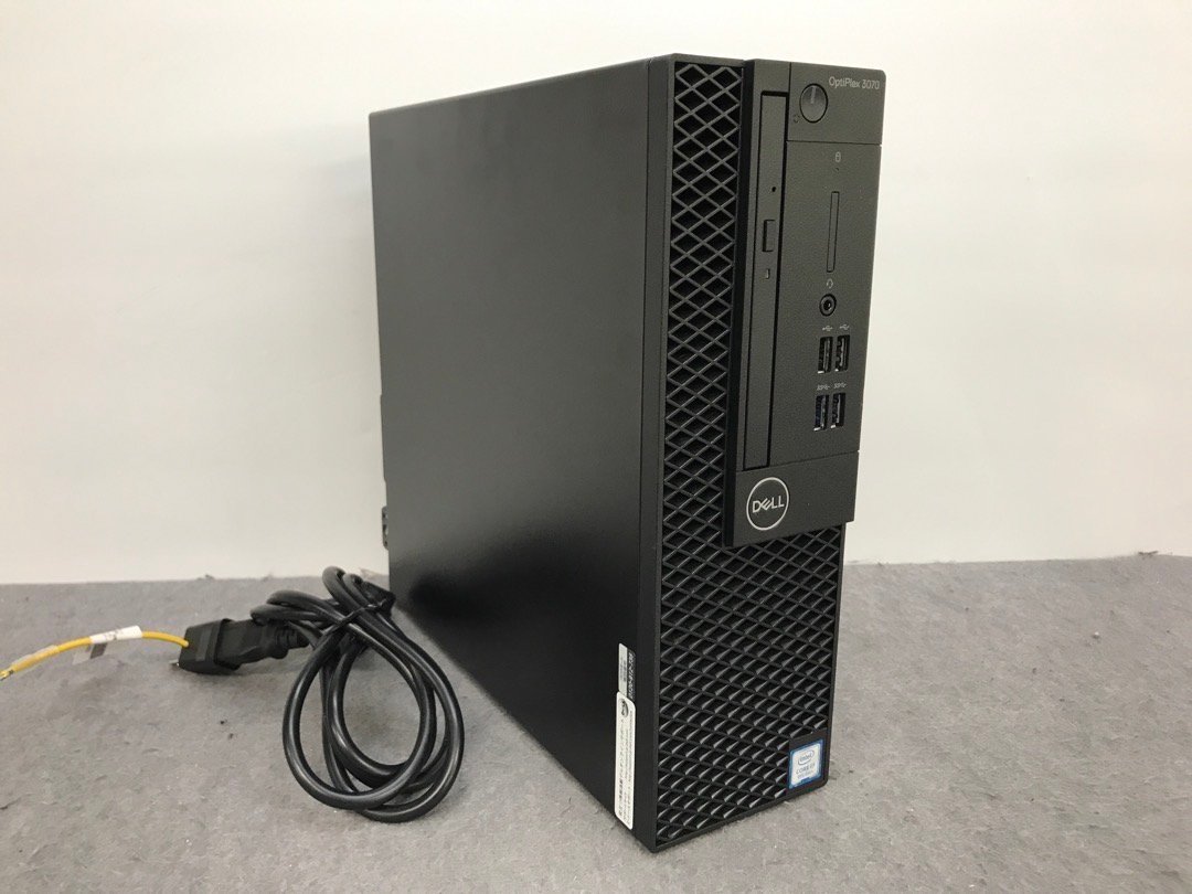 2023年最新】ヤフオク! -optiplex i7 ssd(デル)の中古品・新品・未使用