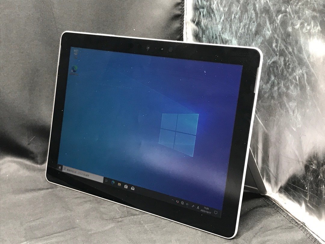 2023年最新】ヤフオク! -surface go 64gbの中古品・新品・未使用品一覧