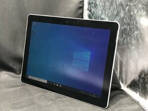 【Microsoft】Surface Go 1824 Pentium 4415Y メモリ4GB SSD64GB Wi-Fi WEBカメラ Bluetooth タッチパネル 10インチ 中古タブレットPC