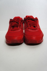 正規 NIKE AIR MAX 90 CZ7918-600 ナイキ スニーカー エア マックス university red ユニバー シティ レッド 1027N