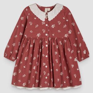 新品 リトル コットン クローズ ワンピース ドレス little cotton clothes リトルコットンクローズ