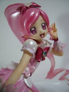 メガハウス　ハートキャッチプリキュア　キュアブロッサム