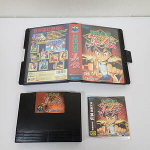 ネオジオ 天外魔境 真伝 ROM ロム SNK NEO GEO