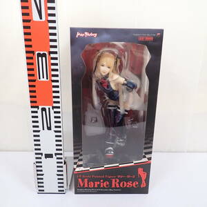 未開封品 1/5 マリー・ローズ DEAD OR ALIVE 5 LAST ROUND マックスファクトリー