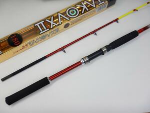 新品◆タコ竿 1.8ｍ 蛸用竿★タコ釣り たこ竿◆タコ専用ロッド 蛸 　tako　タコエギ　蛸専用◆真蛸　マダコ◆タコエギ　たこ