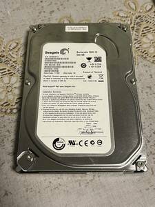 SEAGATE Barracuda 7200.12 ST3500418AS 500GB HDD 3.5inch