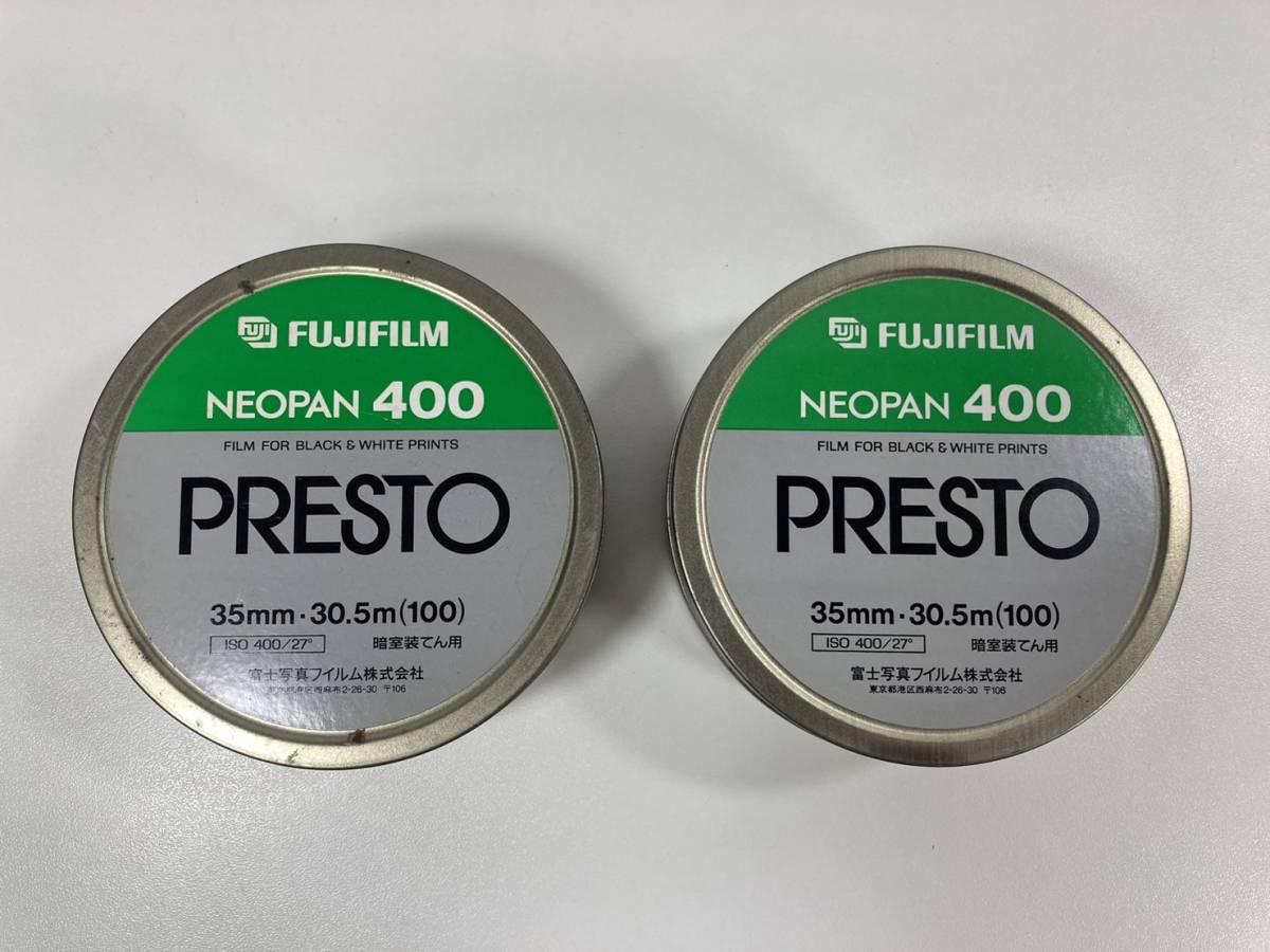 Yahoo!オークション -「presto」(フィルム) (カメラ、光学機器)の落札