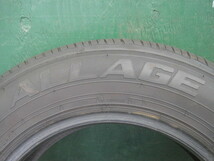 ◆グッドイヤー ALLAGE AL01 145/80R-13 4本セット◆_画像4