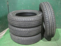 ◆BS ECOPIA NH200C 145/80R-13 4本セット◆_画像1