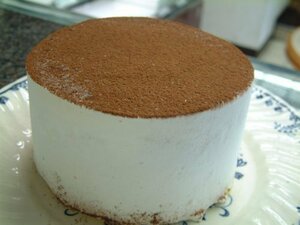  chiffon tiramisu 