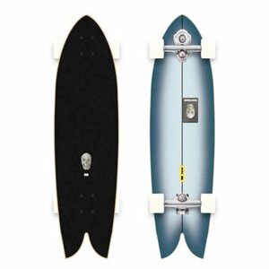 新品未使用 YOWヤウ SURFSKATE サーフスケート C-HAWK 33