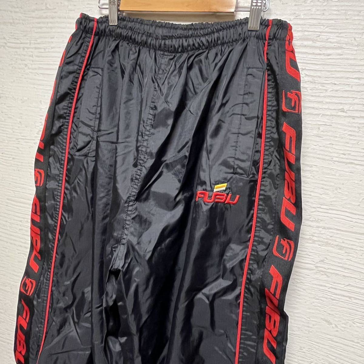 Yahoo!オークション -「fubu」(スポーツ、レジャー) の落札相場・落札価格