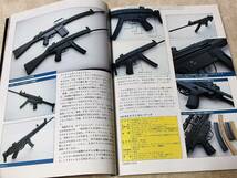 1983年11月号　六研　ガバメント　ハドソン　14年式 月刊GUN誌 _画像7