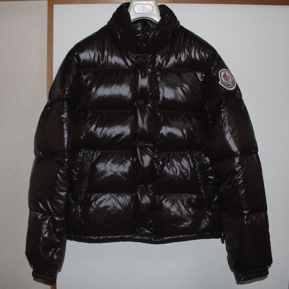 Yahoo!オークション -「(moncler モンクレール) k2」(ダウンジャケット