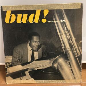 【LP】オリジ★バド・パウエル / BUD POWELL /ジ・アメイジング・バド・パウエル VOL.3 / US盤 / BLUE NOTE BLP 1571 RVG MONO