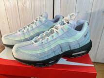 送料込 新品 NIKE AIR MAX 95 26.5cm US8.5 ナイキ エアーマックス95 DQ9468-355 送料無料_画像1