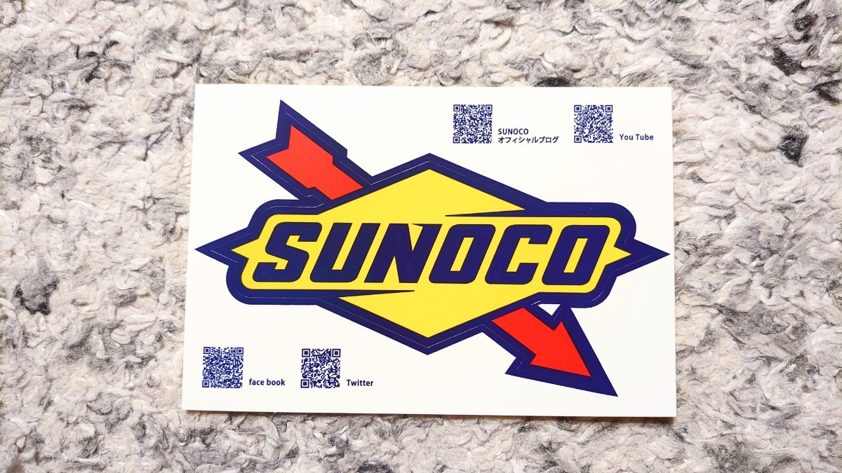 年最新Yahoo!オークション  sunocoオイルの中古品・新品・未使用