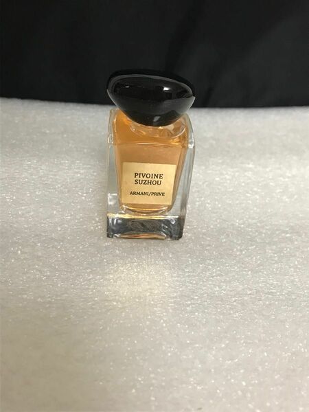 アルマーニ　PIVOINE SUZHOU 7.5mlGIORGIO ARMANI BEAUTY 